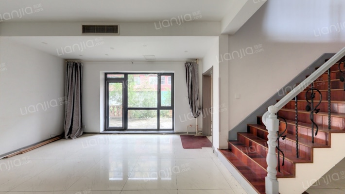 靓马花园二手房实景图