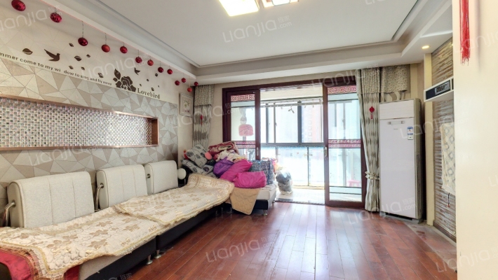 银湖御园二手房实景图