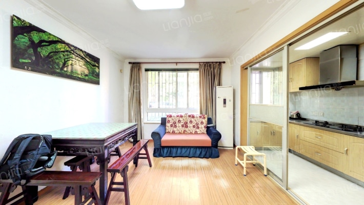 金海华城永华苑二手房实景图