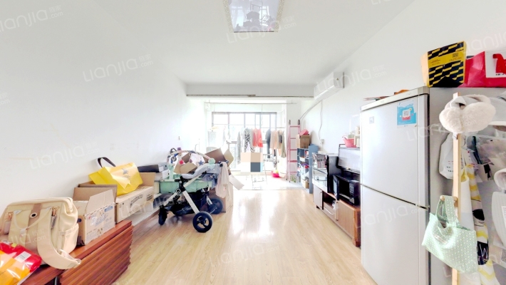 弘阳上院二手房实景图