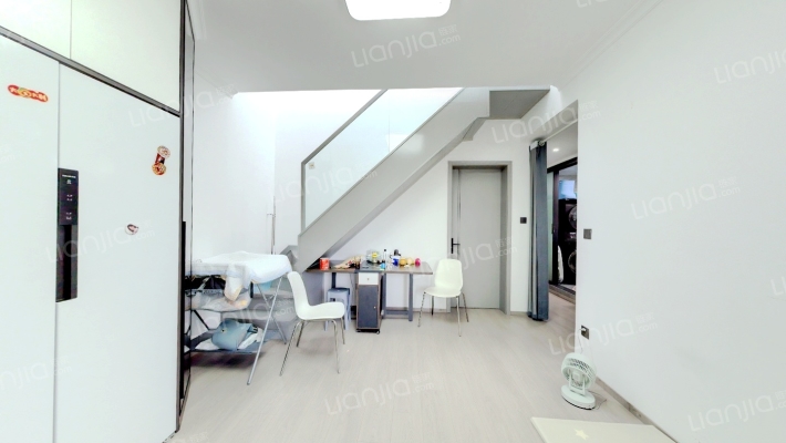 抚琴西苑北区二手房实景图