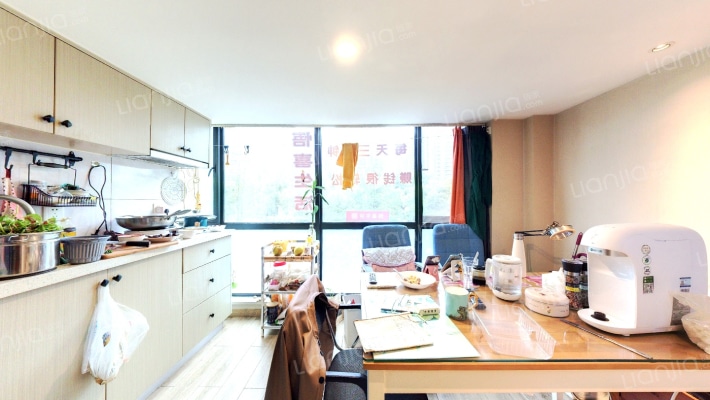 恒瑞名座二手房实景图