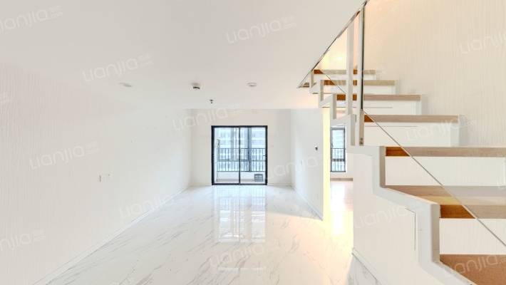 碧桂园·万象松湖二手房实景图