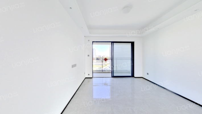 季华正荣府二手房实景图