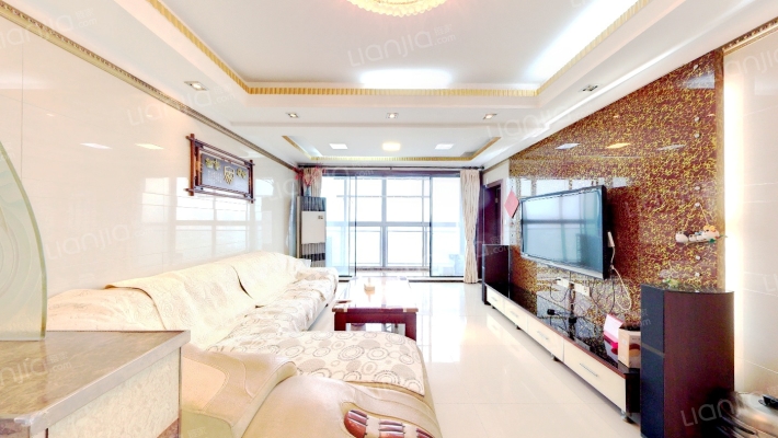 公园八号二手房实景图