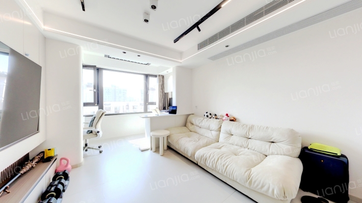 虞泽苑二手房实景图