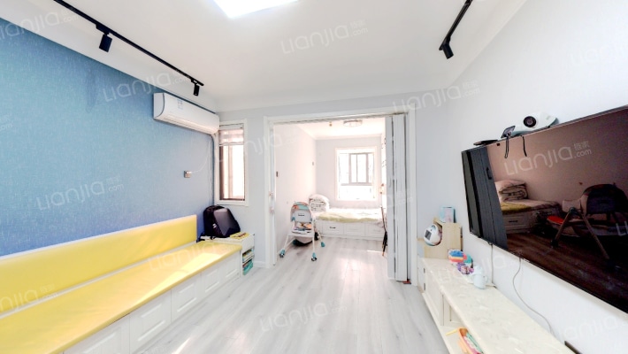 民康葛大店花园二手房实景图