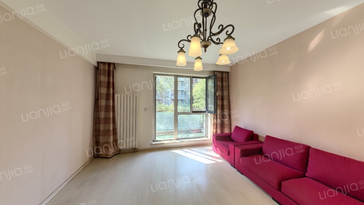 信达理想城二手房实景图