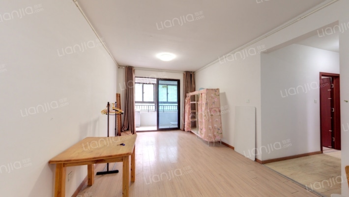 联投新安里A区二手房实景图