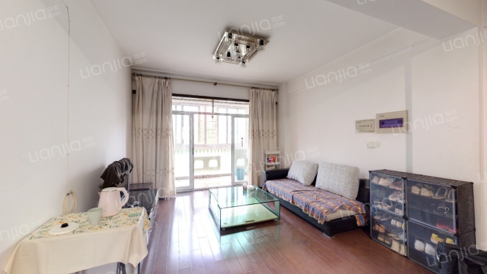 锦绣花园二手房实景图