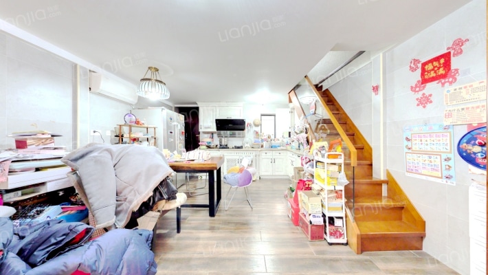 山阴路145弄二手房实景图