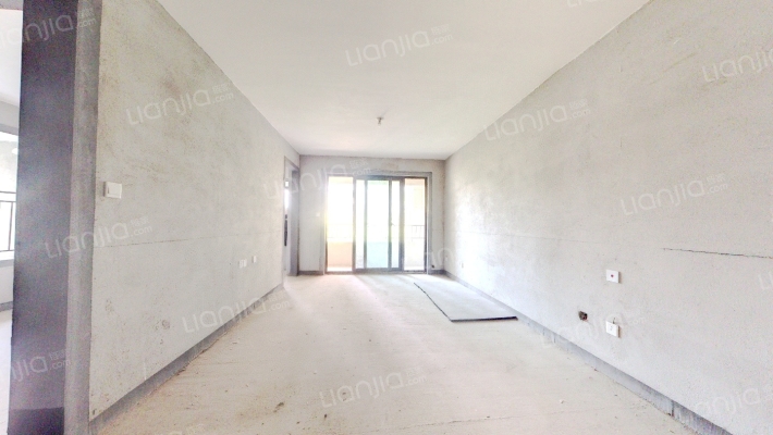 悦府二手房实景图