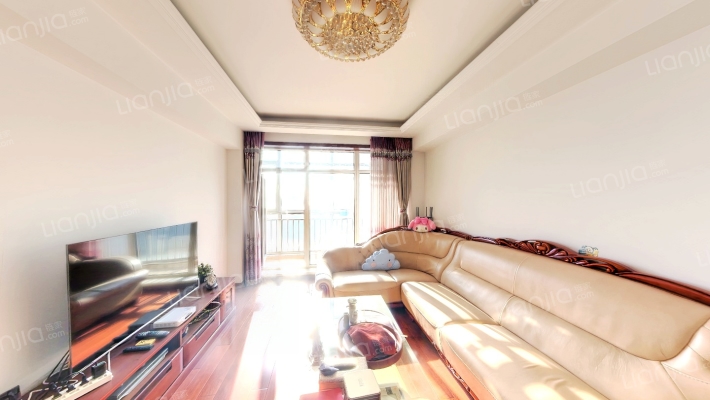 熙园二手房实景图