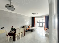 整租·临港新城二期保障性安居工程A地块 2室2厅 南_临港新城二期保障性安居工程A地块租房