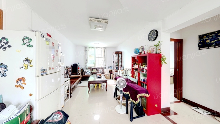 黄沙大道二手房实景图