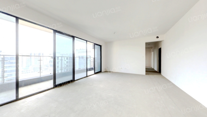 美泉悦府二手房实景图