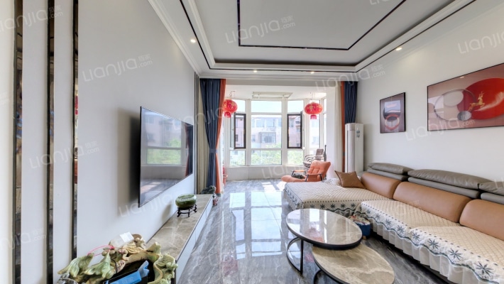 金穗世纪花园二手房实景图