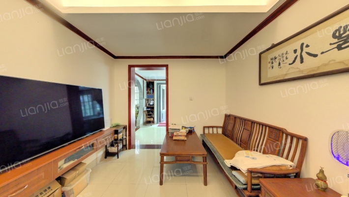 警官学院二手房实景图