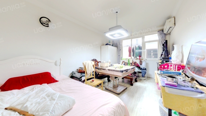 闻喜小区二手房实景图