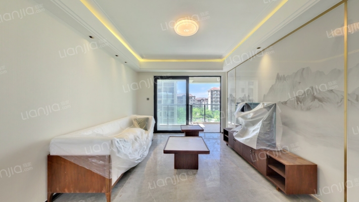 金地·水木海棠二手房实景图