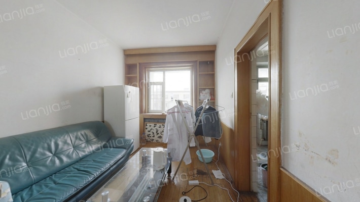 科技花园二手房实景图