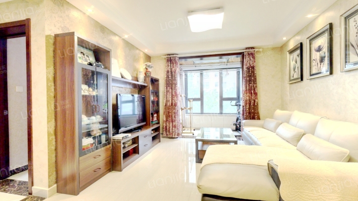 永威东棠二手房实景图