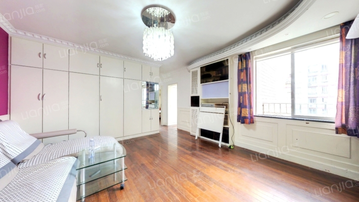 天元公寓二手房实景图