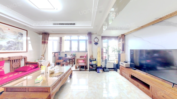 增城雅居乐御宾府二手房实景图