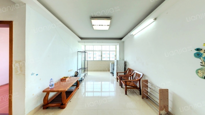 梅雁大厦二手房实景图