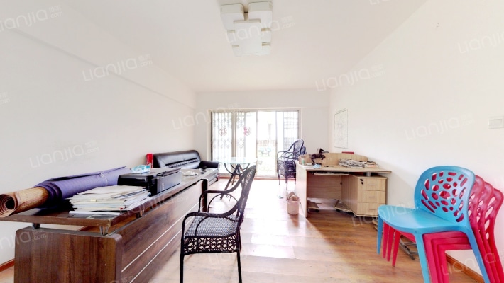 钻石年代二手房实景图