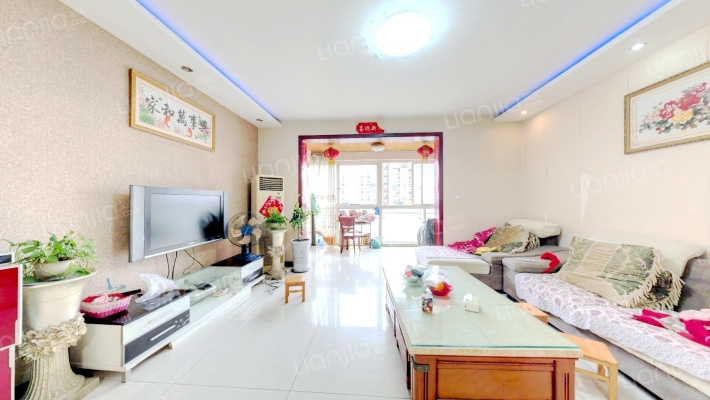 北延风景二手房实景图