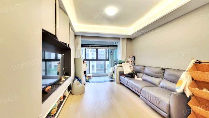 合景天悦二手房实景图