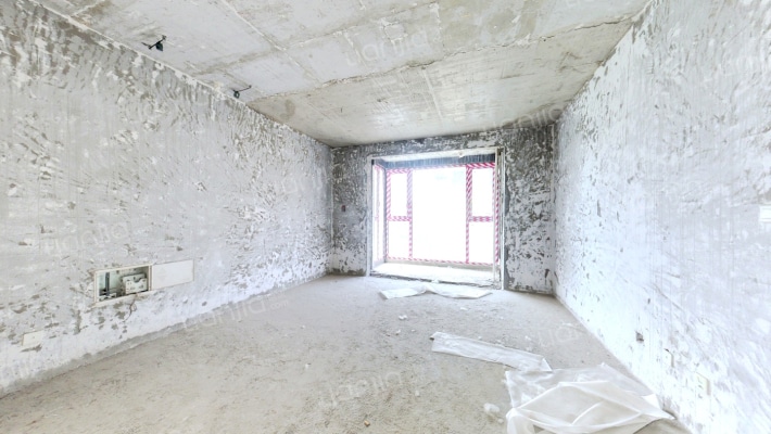 升龙桃花园著璟院二手房实景图