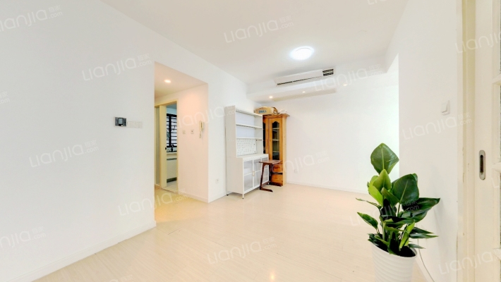 新湖明珠城（一二期）二手房实景图