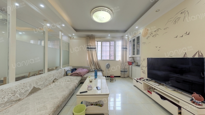 平江壹号二手房实景图