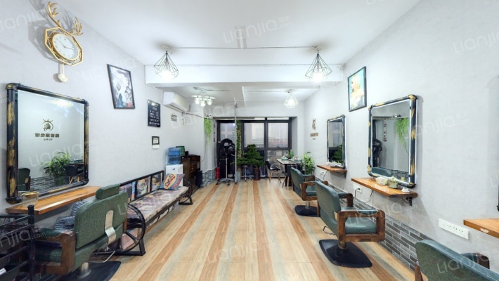 紫荆商业广场二手房实景图