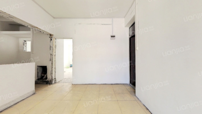 机车新村五街二手房实景图