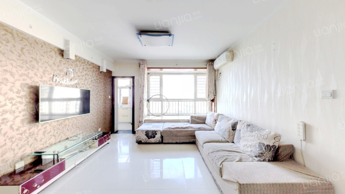 瑞景华庭二手房实景图