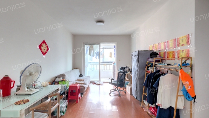 幸福金色年华二手房实景图