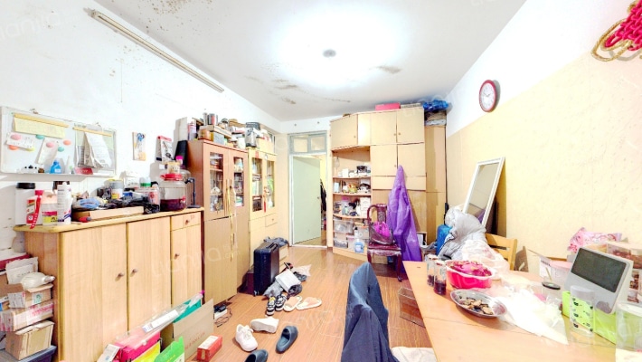 贺丞小区二手房实景图