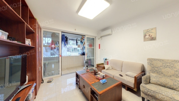 新洲花园二手房实景图