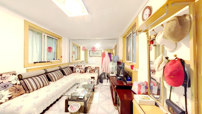 南四眼井街二手房实景图