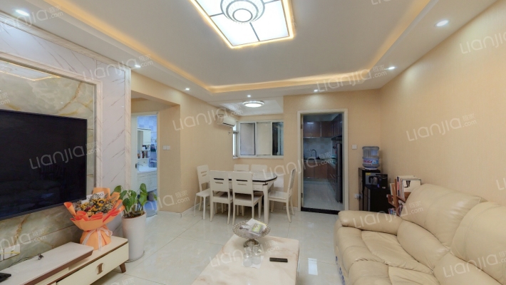 毛湾家园A区二手房实景图