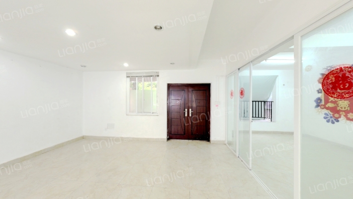 亿力秀山二手房实景图