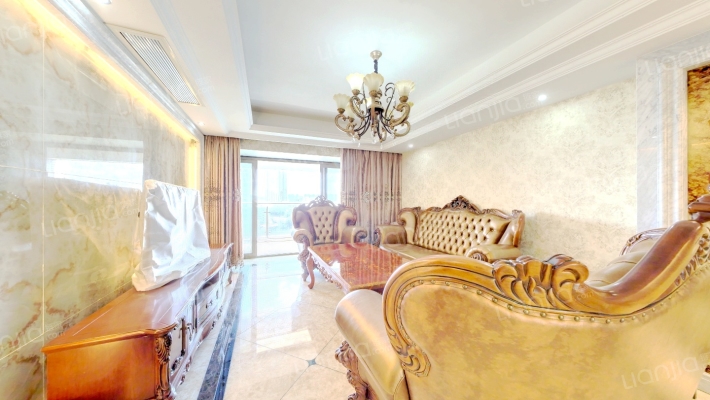 顺发旺角城二手房实景图