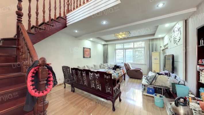 馨苑二手房实景图