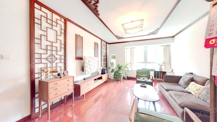 紫沁苑二手房实景图