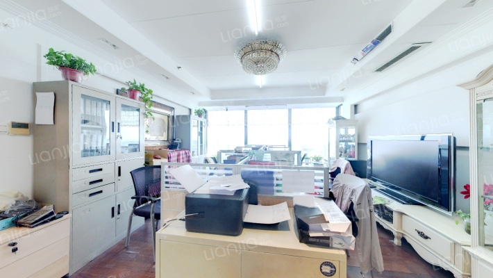 天安国际大厦二手房实景图