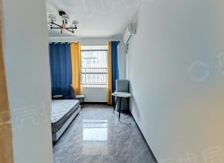 合租·小赭华越府北区 5居室 西南卧_小赭华越府北区租房