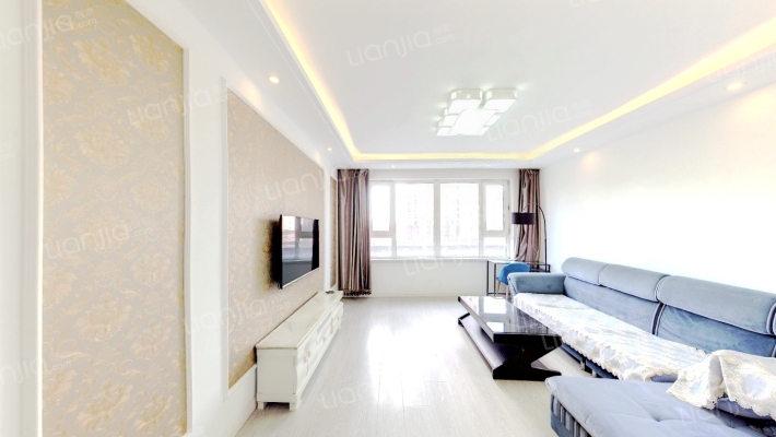 天富东苑二手房实景图